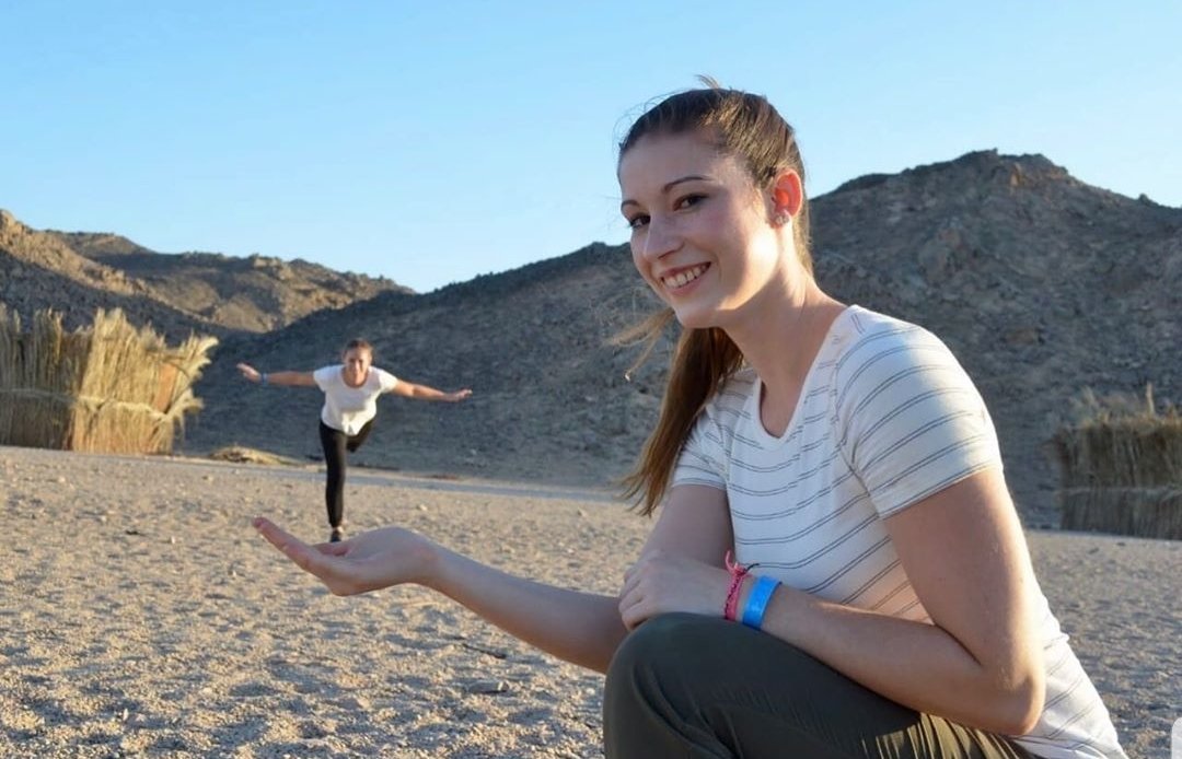 Super Safari from Marsa Alam