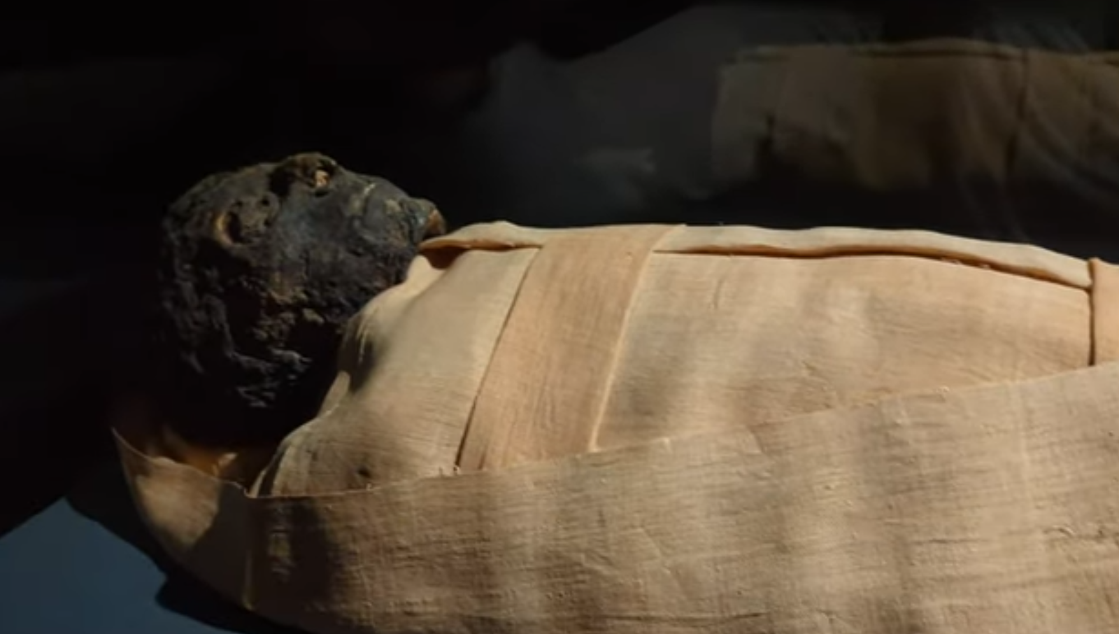 Luxor Museum & Karnak Temple from Luxor