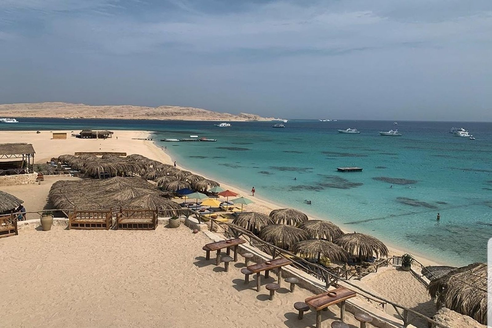 Hurghada Excursions