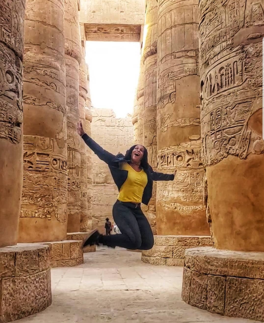 Super Luxor Tour