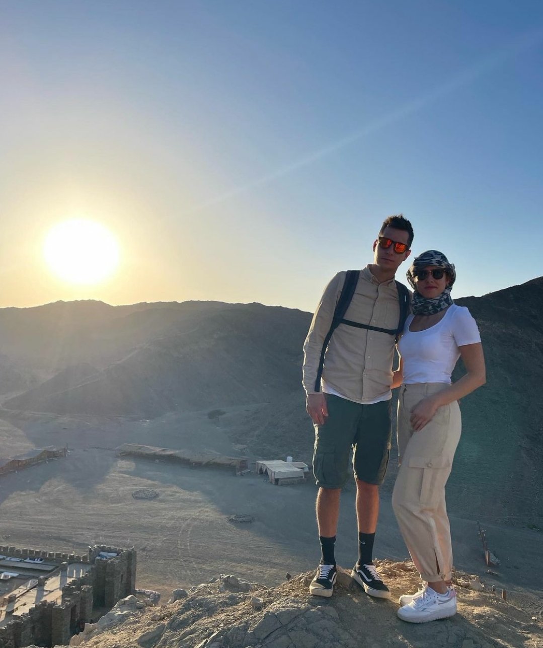 Aladin Kids Adventure From Marsa Alam