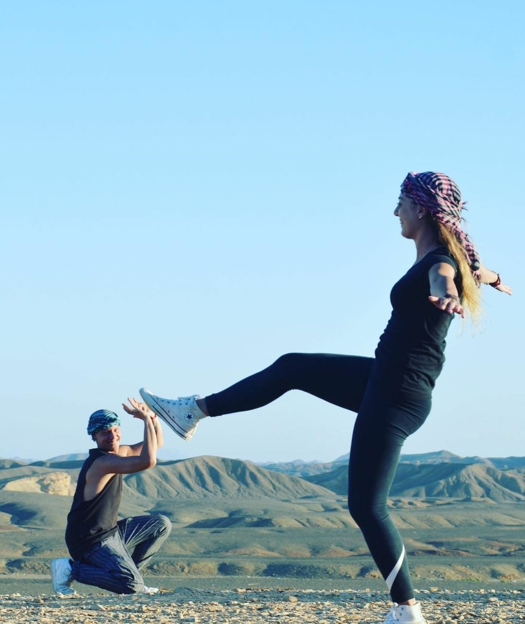 Sunset Quad & Camel Adventure From Marsa Alam