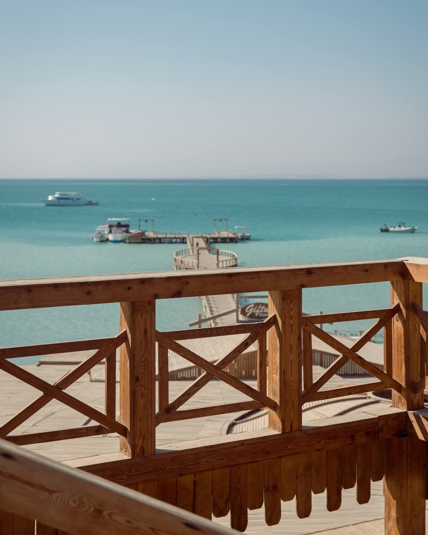 Day trip to Orange Bay from Hurghada and Snorkeling